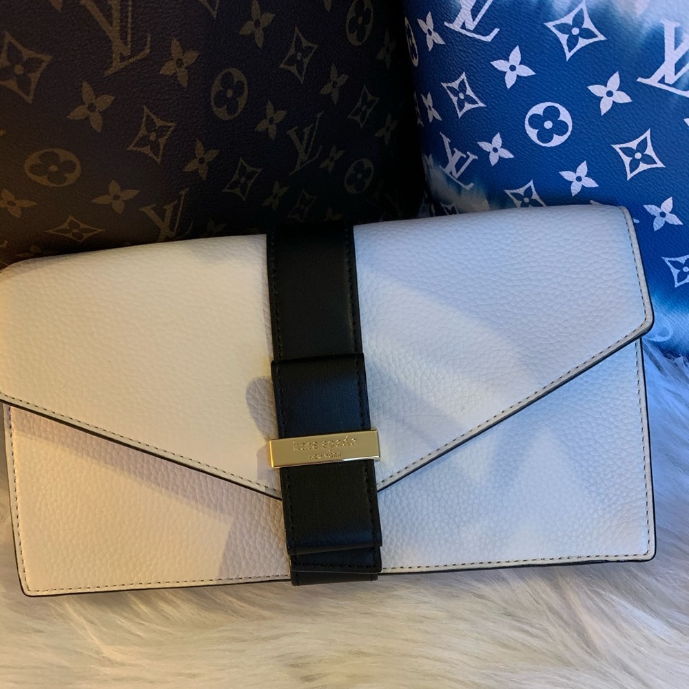 Kate Spade Ladies’‎ Party Clutch Bag
